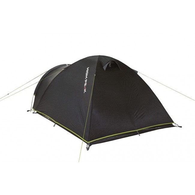 High Peak Talos 3 Green, Grey Dome/Igloo tent High Peak Talos 3 Green, Grey Dome/Igloo tent