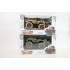 RC Military Jeep/Lad 911-688A 14404
