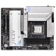 GIGABYTE Z790 AERO G Motherboard - Supports Intel Core 14th CPUs, up to 7600MHz DDR5 (OC), 1 PCIe 5.0+4xPCIe 4.0 M.2, Wi-Fi 6E, 2.5GbE LAN, USB 3.2 Gen 2x2 GIGABYTE Z790 AERO G Motherboard - Supports Intel Core 14th CPUs, up to 7600MHz DDR5 (OC), 1 PCIe 5.0+4xPCIe 4.0 M.2, Wi-Fi 6E, 2.5GbE LAN, USB 3.2 Gen 2x2