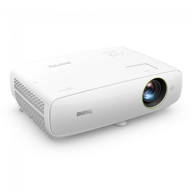 BenQ EH620 Standard throw projector 3400 ANSI lumens DLP 1080p (1920x1080) 3D White BenQ EH620 Standard throw projector 3400 ANSI lumens DLP 1080p (1920x1080) 3D White