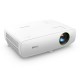 BenQ EH620 Standard throw projector 3400 ANSI lumens DLP 1080p (1920x1080) 3D White BenQ EH620 Standard throw projector 3400 ANSI lumens DLP 1080p (1920x1080) 3D White