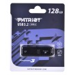 PARTIOT FLASHDRIVE Xporter 3 128GB Type A USB 3.2 PARTIOT FLASHDRIVE Xporter 3 128GB Type A USB 3.2