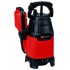 Einhell GC-DP 3325 330 W Impulse pump 9500 l/h