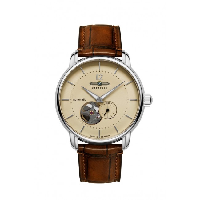 Zeppelin Bodensee 8166-1 automatik watch Zeppelin Bodensee 8166-1 automatik watch