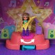 Polly Pocket KITTY AIRWAYS Playset Polly Pocket KITTY AIRWAYS Playset