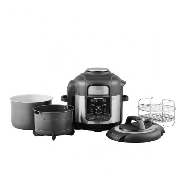 Ninja OP500 7.5 L 1760 W Black Ninja OP500 7.5 L 1760 W Black