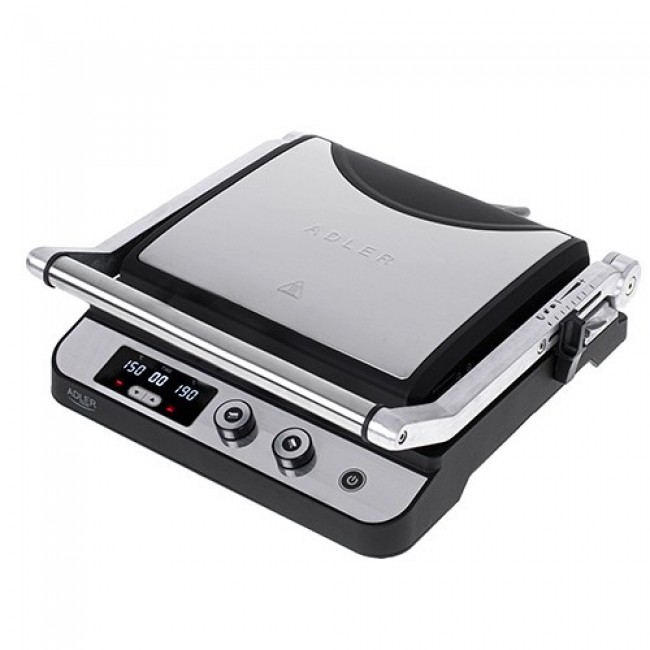 ADLER electric grill AD 3059 ADLER electric grill AD 3059