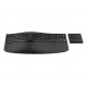 HP 965 Ergonomic Wireless Keyboard HP 965 Ergonomic Wireless Keyboard