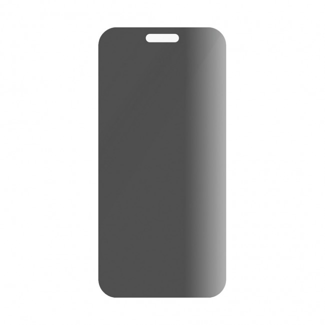 PanzerGlass SAFE. by Privacy Screen Protector iPhone 16 Pro Max | Ultra-Wide Fit Clear screen protector Apple 1 pc(s)