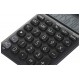 CASIO CALCULATOR POCKET SL-310UC-BK BLACK, 10 DIGIT DISPLAY CASIO CALCULATOR POCKET SL-310UC-BK BLACK, 10 DIGIT DISPLAY