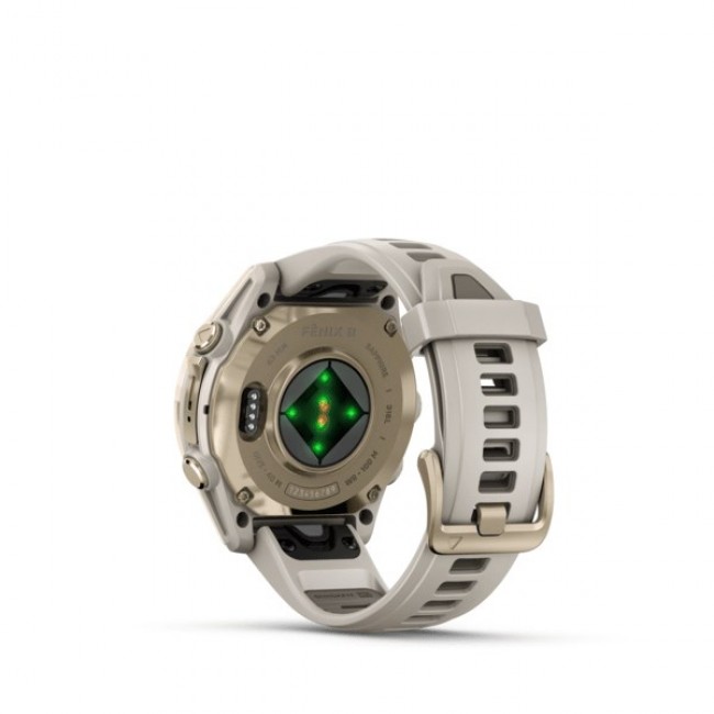 Garmin fenix 8 3.3 cm (1.3 Garmin fenix 8 3.3 cm (1.3