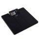 Adler AD 8182 personal scale Rectangle Black Electronic personal scale Adler AD 8182 personal scale Rectangle Black Electronic personal scale