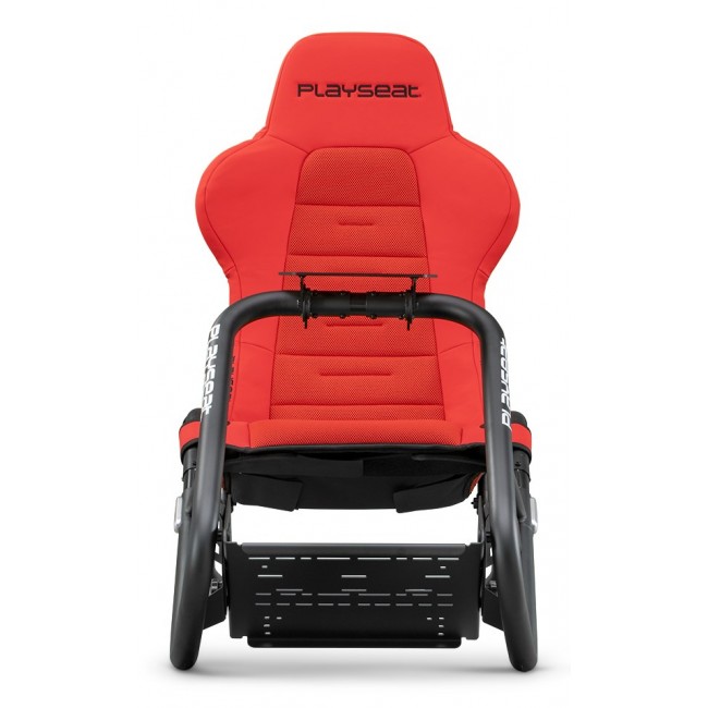 Playseat Trophy Universal gaming chair Upholstered padded seat Red