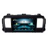 RADIO NAVIGATION GPS TOYOTA PROACE 2016+ ANDROID