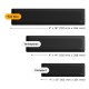Glorious Gaming Glorious Ergonomic Wrist Rest - 100% - Cloth - Black Glorious Gaming Glorious Ergonomic Wrist Rest - 100% - Cloth - Black
