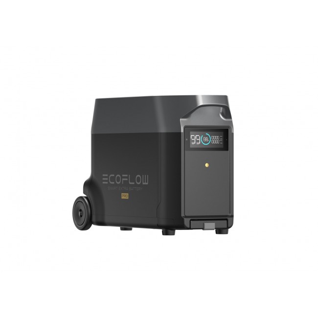 EcoFlow 50034006 portable power station accessory Battery EcoFlow 50034006 portable power station accessory Battery