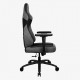 ThunderX3 EAZE Mesh Universal gaming chair Padded seat Black ThunderX3 EAZE Mesh Universal gaming chair Padded seat Black