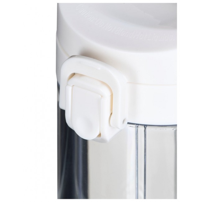NutriBullet Portable 0.475 L Sport blender White NutriBullet Portable 0.475 L Sport blender White