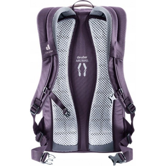 Deuter Giga City backpack 28 l Purple Deuter Giga City backpack 28 l Purple