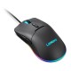Lenovo GY51M74265 mouse Gaming Right-hand USB Type-A 8000 DPI Lenovo GY51M74265 mouse Gaming Right-hand USB Type-A 8000 DPI