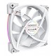 Montech AX140 PWM Computer case Fan 14 cm White 1 pc(s) Montech AX140 PWM Computer case Fan 14 cm White 1 pc(s)