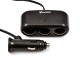 Vakoss TP-3263CK Car Cigarette Lighter Splitter Vakoss TP-3263CK Car Cigarette Lighter Splitter