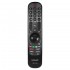 SAVIO RC-24 Universal/Replacement Remote for LG TV SMART TV