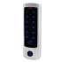 N--QOLTEC 52445 Code lock DIONE with R