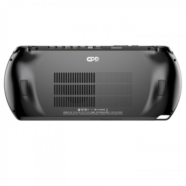 GPD WIN 4 2025 Gaming laptop Black GPD WIN 4 2025 Gaming laptop Black