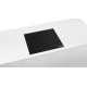 Bosch Serie 4 PWP611BB5E hob Black Built-in 60 cm Zone induction hob 4 zone(s) Bosch Serie 4 PWP611BB5E hob Black Built-in 60 cm Zone induction hob 4 zone(s)