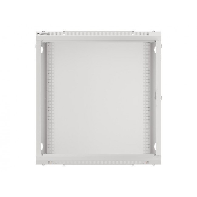 Lanberg WF01-6612-10S rack cabinet 12U Wall mounted rack Grey Lanberg WF01-6612-10S rack cabinet 12U Wall mounted rack Grey