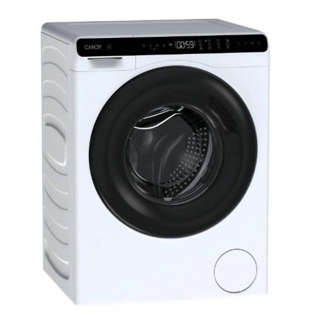Candy CW50BP12307U1S 5 kg 1200 rpm class A mini front-loading washing machine free installation Candy CW50BP12307U1S 5 kg 1200 rpm class A mini front-loading washing machine free installation