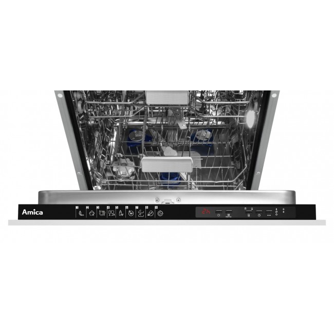 AMICA DIV66D9EBODZiEU built-in dishwasher AMICA DIV66D9EBODZiEU built-in dishwasher