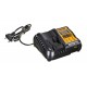 DeWALT DCF887P2-QW power wrench Black,Yellow 1/4 DeWALT DCF887P2-QW power wrench Black,Yellow 1/4