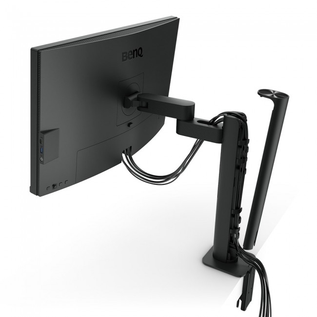BenQ PD2705UA computer monitor 68.6 cm (27 BenQ PD2705UA computer monitor 68.6 cm (27
