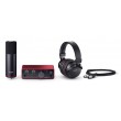 Focusrite Scarlett Solo Studio