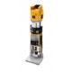 DeWALT 18V XR BRUSHLESS 8MM ( ) ROUTER DeWALT 18V XR BRUSHLESS 8MM ( ) ROUTER