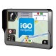 MODECOM FreeWAY CX 7.3 CAR NAVIGATION + iGO Navigation Truck (1 year upade) MODECOM FreeWAY CX 7.3 CAR NAVIGATION + iGO Navigation Truck (1 year upade)
