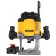 DeWALT DWE627KT-QS router/trimmer Black, Yellow 20000 RPM 2300 W