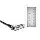 Kensington Slim Combination Laptop Lock Kensington Slim Combination Laptop Lock