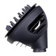 DYSON HS08 hair dryer and curler Vinca Blue DYSON HS08 hair dryer and curler Vinca Blue