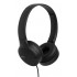 JVC HA-S33UCBU - headphones, black JVC HA-S33UCBU - headphones, black