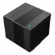 DeepCool ASSASSIN IV Processor Air cooler 14 cm Black 1 pc(s)