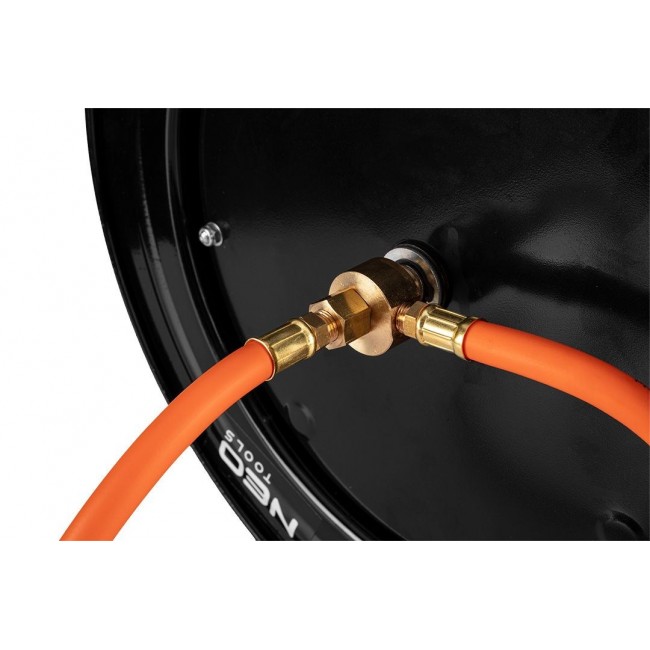 NEO tools 10-701 air compressor accessory 1 pc(s) NEO tools 10-701 air compressor accessory 1 pc(s)