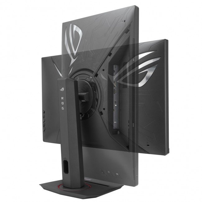 ASUS ROG Strix XG27ACG computer monitor 68.6 cm (27 ASUS ROG Strix XG27ACG computer monitor 68.6 cm (27