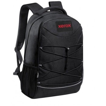 XEROX Backpack Black
