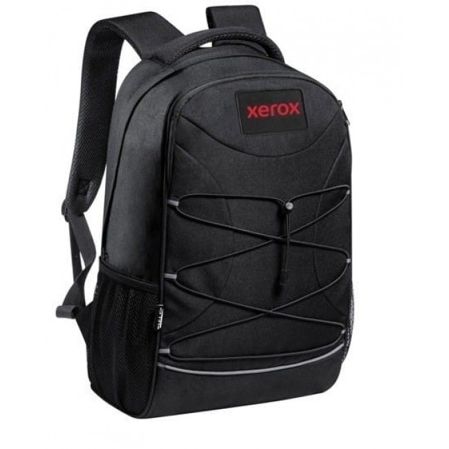 XEROX Backpack Black