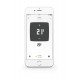 NETATMO NTH01-EN-EU Smart Thermostat NETATMO NTH01-EN-EU Smart Thermostat