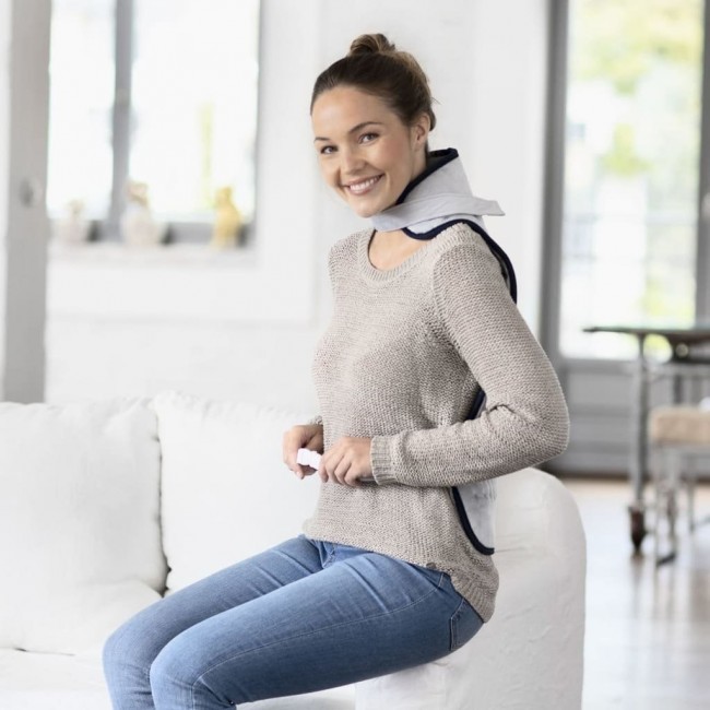 Medisana HP 460 Electric bed warmer 100 W Grey Medisana HP 460 Electric bed warmer 100 W Grey