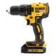 DeWALT DCD778D2T-QW power screwdriver/impact driver 1750 RPM Black, Yellow DeWALT DCD778D2T-QW power screwdriver/impact driver 1750 RPM Black, Yellow